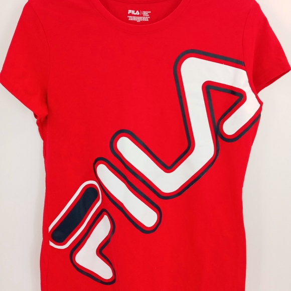 Fila Tops - NWOT Fila T-Shirt